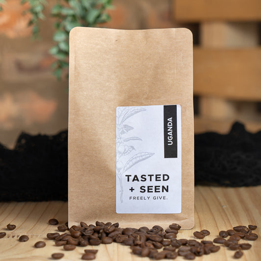 Uganda - Single Origin